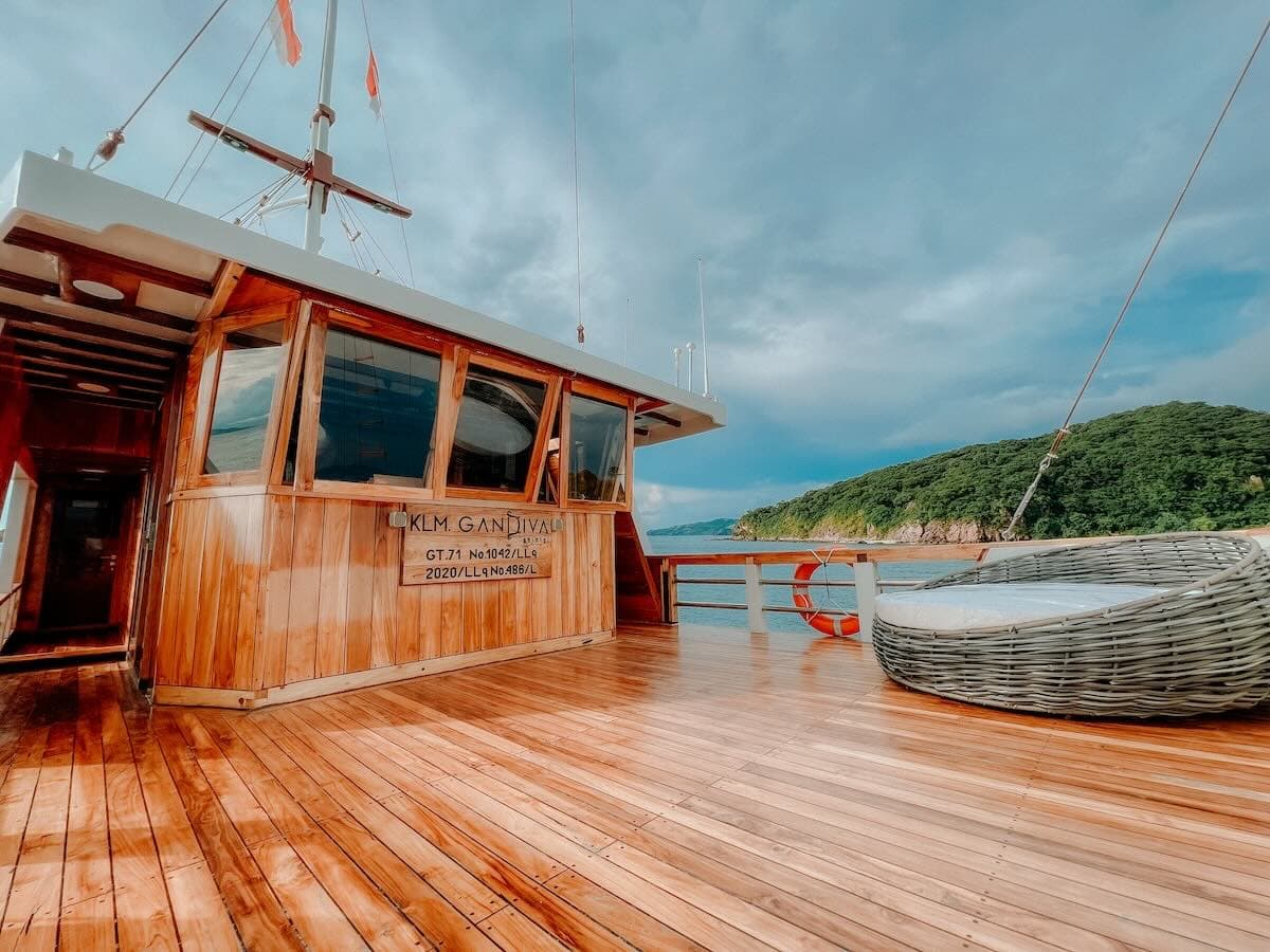 Private Charter