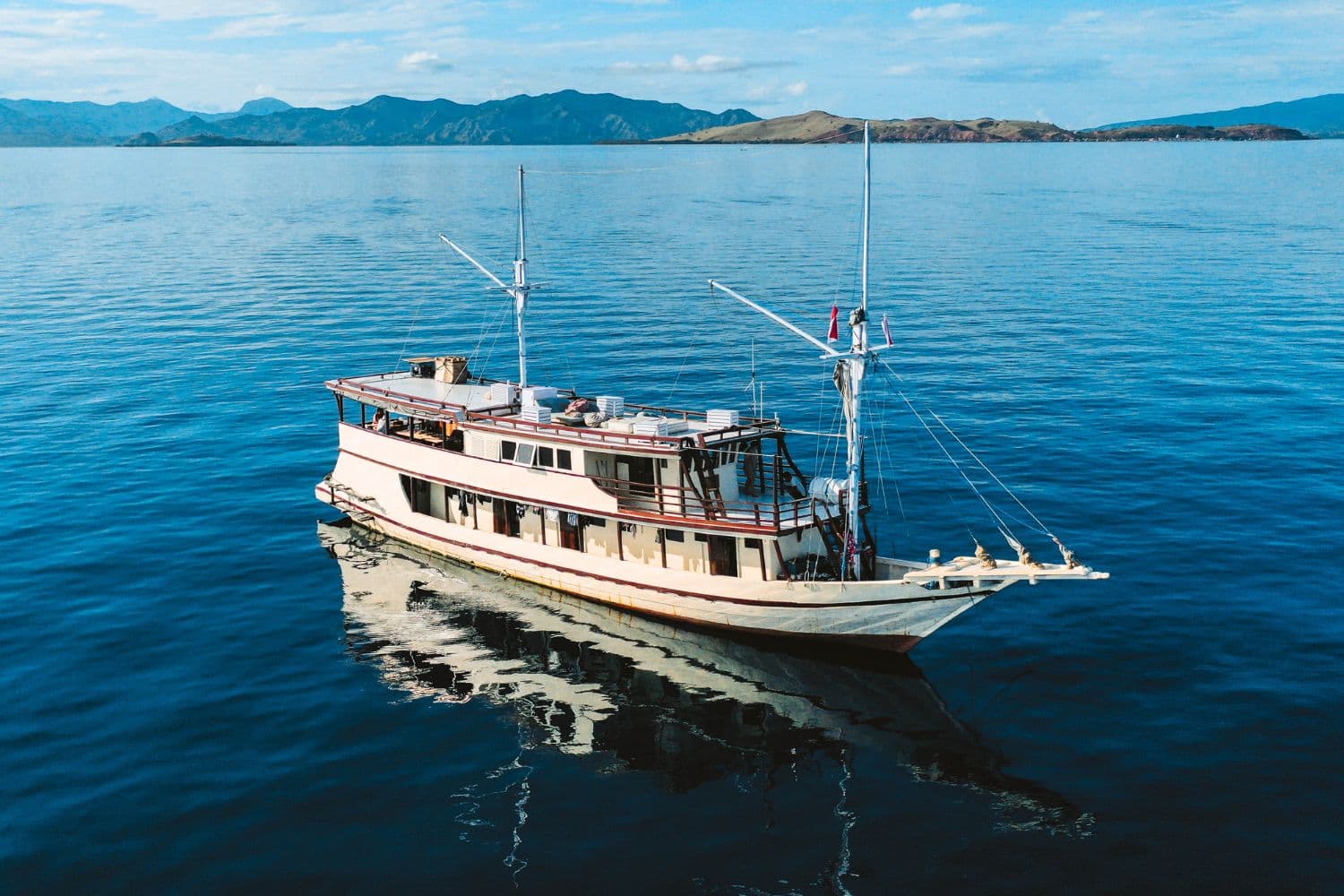 Lamborajo II