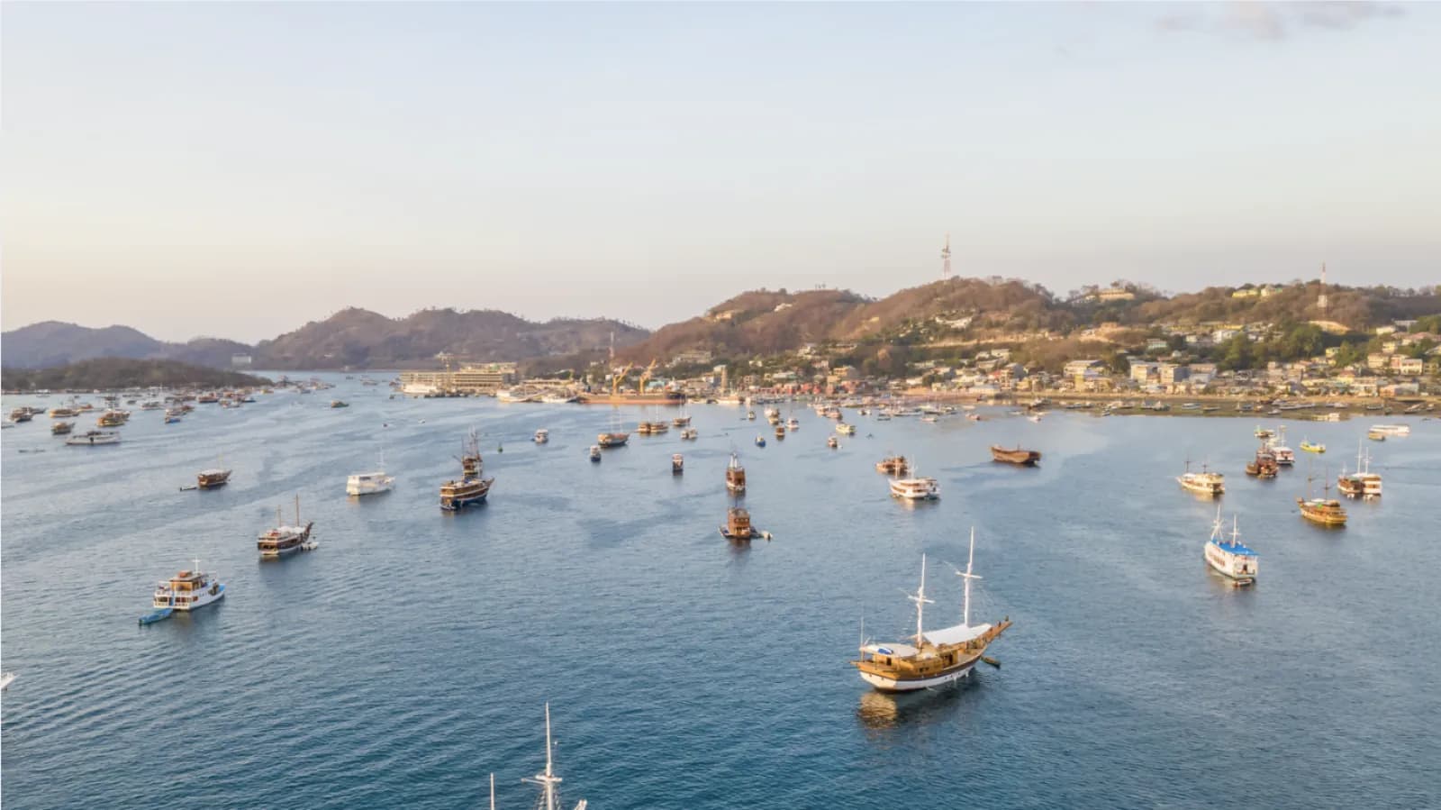 Keselamatan Kapal Wisata Komodo: Cara Pilih Kapal yang Aman dan Pelajaran dari Insiden Nyata (2026)