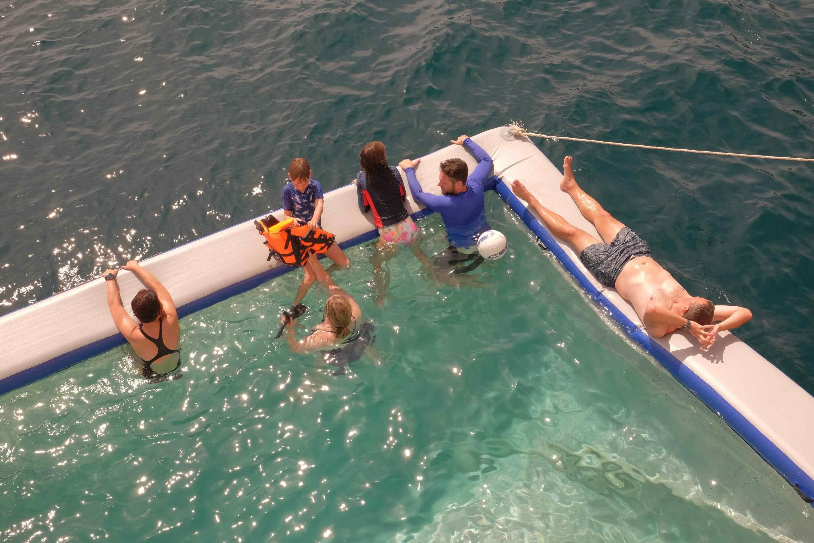 Leticia Liveaboard photo 1
