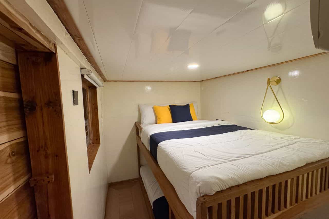 Raja Bintang 01 Liveaboard thumbnail 4
