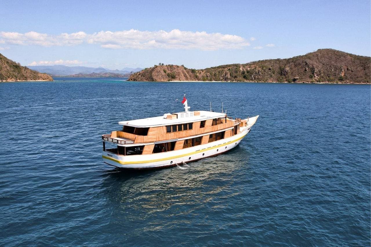 Vhalé Liveaboard photo 1